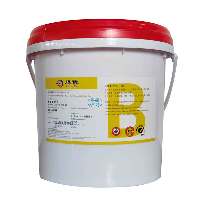 Chất đóng rắn cho máy biến áp khô, biến dòng CT, biến áp PT,..